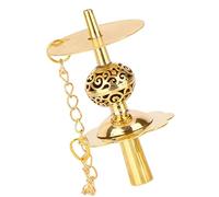 Vaguelly Accesorios De Reemplazo De Bocina Suona Núcleo De Suona Ajuste Suona Musical Accesorios Suona Reemplazo De Núcleo Suona Núcleo De Cuerno Suona Cobre Componente Simple