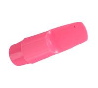 Vaguelly Accesorios Para Saxofón Boquilla De Resina Colorida Estándar Para Saxofón Mejora La Interpretación Musical Para Prácticas y Conciertos