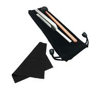 Vaguelly Afinador Con Martillo Instrumento De Prueba Maravilloso Instrumento De Sonido Diapasón Para Chakras Diapasón Para Aliviar El Estrés Afinador De Aluminio Para Guitarra