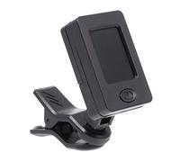 Vaguelly Afinador De Guitarra Bajo Violín Ukelele Para Instrumento Musical Pinza Herramienta De Afinación Duradera Para Escenario De Práctica Casa