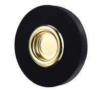 Vaguelly Almohadilla De Tope De Material De Nailon Sin Esterilla Para Estabilidad Del Suelo Y Rendimiento