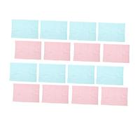 Vaguelly Almohadilla Desechable para Tatuajes Tapete de Mesa Tatuajes 40 Piezas Absorbente Profesional para Uso Personal y Profesional en Estudios