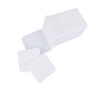 Vaguelly Almohadillas De Algodón Para Limpiar Desmaquillaje De Uñas Quitaesmalte Limpiar Aceite De Uñas