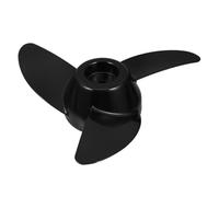 Vaguelly Aspa para Motor de Arrastre para Kayak Eléctrico Construcción Robusta y Fácil Instalación, Accesorio de PS para Navegación y Duradera