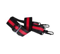 Vaguelly Bandolera Para Correa Para Caja Accesorio Para Instrumento Musical Pieza Para Caja Correa De Hombro De Repuesto