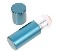 Vaguelly Barra Desengrasante De Rodillo Volcánico De Absorción De Aceite Para Cuidado De Facial Control De Grasa Esponja De Maquillaje