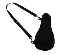 Vaguelly Bolsa De Almacenamiento Portátil para Estabilizador De Mano Compatible con Gimbal Smooth Protección y Transporte Conveniente Color Negro