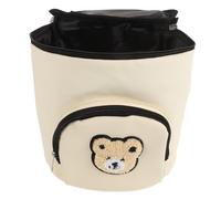 Vaguelly Bolsa De Almacenamiento Versátil Bolsa Colgante Para Mamás Organizador De Cochecitos