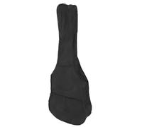 Vaguelly Bolsa para Guitarra Acústica de 41 Pulgadas, Tela Oxford Resistente al Agua, Bolsa de Transporte Ligera Asa Manual para Instrumentos Musicales