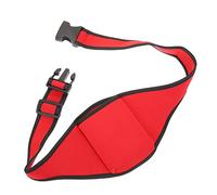 Vaguelly Bolsa para Micrófono De Entrenamiento De Fitness Cinturón para Micrófono De Gimnasio para Uso Exterior para Entrenador Físico Bao Actividades Deportivas