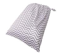 Vaguelly Bolsa para Mojados Reutilizable Organizador De Bolsa Colgante El Baño o Dormitorio