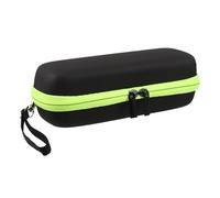 Vaguelly Bolsa Rígida Portátil para Afeitadora Eléctrica con Protección Antichoque Compartimentos Organizadores y Diseño Compacto para Viaje Compatible con Philips