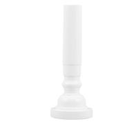Vaguelly Boquilla de Trompeta para Músicos Accesorio para Instrumentos Musicales para Principiantes y Profesionales Diseño Practicar Casa o Concierto