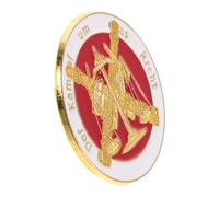 Vaguelly Broche Dorado Alfiler De Solapa Balanza Justice Para Abogados Diseño Legal