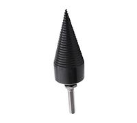 Vaguelly Brote De Taladro Eléctrico Partidor De De Broca Equipo De Herramientas Carpintería Broca Brote De Perforación Herramienta Para Partir Terrible