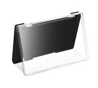 Vaguelly Caja De Almacenamiento De Sombra De Ojos Vacía Sostenedor De La Sombra De Ojos Magnético Paleta Vacío Mate Depósito De Contenedores De Maquillaje Bandeja De Maquillaje El Plastico