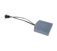 Vaguelly Caja de Suministro de Energía Externa Portátil para Emergencia Batería de Respaldo con Conectores Aplicables y Compatible con Cerraduras Inteligentes para Hogar Oficina y Viaje