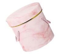 Vaguelly Cajas De Flores Para De Almacenamiento Decoración Para Cumpleaños Boda Especiales Caja Floral