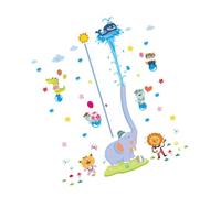 Vaguelly Calcomanía Artística De Spray De Agua Pegatina De Para Habitación Infantil Decoración Para Hogar