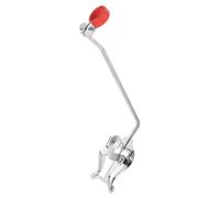 Vaguelly Carpeta De Música De Marcha Xilófono Saxófono Instrumentos Banda Apretones Clips De Lira Para Clarinete Tenor Lira Para Trombón Trompeta Muda Silencia Bucle Silver Acero Inoxidable