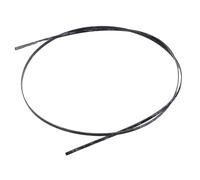 Vaguelly Cinta De Plástico Para De Guitarra Material Resistente Para Reparación De Acústicas y Eléctricas Para De Trimado Incrustaciones
