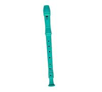 Vaguelly Clarinet Musical Instrument for Kids Material Beginner Instrument for Developing Musical Skills