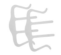 Vaguelly Clip Metálico para Partituras de Piano Soporte Práctico para Páginas de Diseño Pequeño y Exquisito para Instrumentos Musicales 1 Pieza