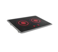 Vaguelly Cocina de Juguete Realista con de Sonido y Luz Estufa de Inducción Infantil Accesorios Cocina para Diversión Interior y Exterior No Incluye Batería