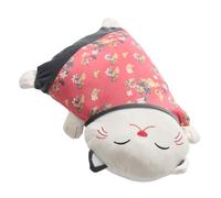 Vaguelly Cojín Lumbar Para Coche Soporte Lumbar Para Respaldo De Coche Almohada De Apoyo Para Silla De Oficina Cojín Para Conducción