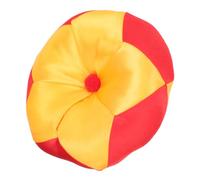 Vaguelly Cojín Para Cuencos Cantores Budistas Acolchado Para Protección y Estabilidad Para y Yoga Diseño Compacto y Ligero Para Amantes Del Budismo