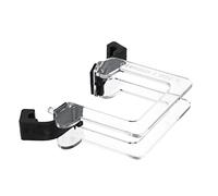 Vaguelly Colimador de Violín 4/4 para Principiantes, Corrector de Enderezamiento Ligero y Compacto, Herramienta de Entrenamiento para Niños, Accesorio Práctico para Mejorar Técnica