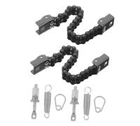 Vaguelly Conjunto De Pedal De De Jazz Tornillos De Soporte De Correa De Caja Anclaje De Bombo Abrazadera De Eje De Bombo Reemplazo De Pedal Pieza