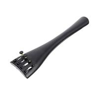 Vaguelly Cordal De Violonchelo De Aleación De Aluminio Duradero De Ébano Cuerdas De Tracción Cordal Para Violonchelo Para Practicar Casa Estudio