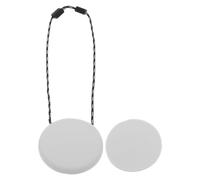 Vaguelly Cordón Magnético para Cámara De Acción Cordón Deportivo Correa Magnética para Cámara De Acción Correa para El Cuello Accesorio para Fijador De De