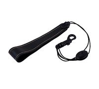 Vaguelly Correa De Saxofón Tenor Descanso Para El Pulgar Del Saxofón Correas De Guitarra Acustica Musical Saxo Soprano Correa De Guitarra Azul Saxófono Saxofón Alto Barítono Cuero Black