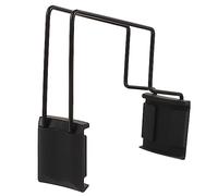 Vaguelly Corrector De Postura Para Arco De Violín Aliniador De Arco Profesional Negro Para Entrenamiento De Técnica y Mejora De Interpretación