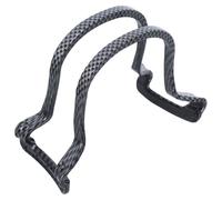 Vaguelly Corrector de postura para arco de violín: Enderezador de arco para un mejor rendimiento - Herramienta de entrenamiento para principiantes para un mejor sonido