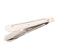 Vaguelly Cortadora De Perforadora Herramienta Para Tarjetas y Álbumes Accesorios Artísticos