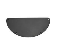 Vaguelly Cover De Guitarra Accesorio De Guitarra Accesorios De Bajo Golpeador De Bajo Guitarras Bajas Púas De Bajo Cubierta De Golpeador De Guitarra Protector Una Sola Capa El Plastico