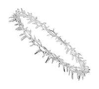 Vaguelly Crown For Men And Women Antique King Crown For Cosplay Parties Proms And Weddings Unisex Hair Accessory