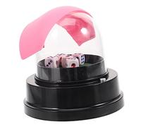 Vaguelly Dados Eléctrica Mini Shaker con Dados de Fiesta Ktv y Reuniones Familiares Usar Color Aleatorio