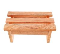 Vaguelly De Madera Antideslizante Para Baño Escalón Multifuncional Para Relajación De Pies y Sauna Soporte y Seguro