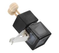 Vaguelly Difusor De Esencial De Transparente Para Coche Clip Para Ventilación Decoración De Interior Del Vehículo Botella Vacía Para Elegantes