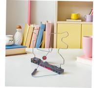 Vaguelly Educativo Eléctrico de Táctil Seguro para Estimula Concentración y Habilidades Cognitivas Portátil para y Fiesta Familiar