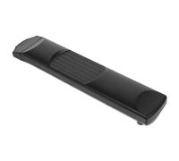 Vaguelly Entrenador de Guitarra Material Pp y Franela de Bolsillo Portátil para Principiantes para Practicar Guitarra Lugar Mejorando la Precisión
