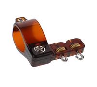 Vaguelly Erhu Ajustador De Cuerdas Profesional De Afinador Ajustable Para Erhu Accesorio De Instrumento Musical De Diseño y Alta Sensibilidad