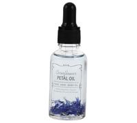 Vaguelly Esencial de Flor de Rosa para y Cabello Hidratante y Reafirmante para Tratamientos Faciales y Corporales Fórmula Natural sin Aditivos Químicos