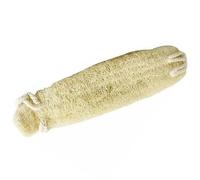 Vaguelly Esponja De Loofah Natural Para Baño Exfoliante Suave Para Cuerpo y Espalda Para Hombres y Mujeres Limpieza Profunda y Masaje Relajante Color Beige