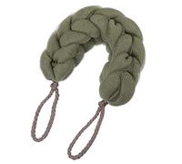 Vaguelly Estropajo De Lufa Tira Larga Para Frotar Espalda Flor De Baño Para Burbujas Generador De Burbujas Depurador Para Ducha Banda Exfoliante Corporal Malla De Ducha De Cuerda Para