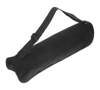 Vaguelly Estuche para Trípode de Nylon Resistente Bolsa de Transporte Larga Correa Ajustable para Soporte de Luz y Micrófono Almacenamiento Multifuncional para Equipos Fotográficos